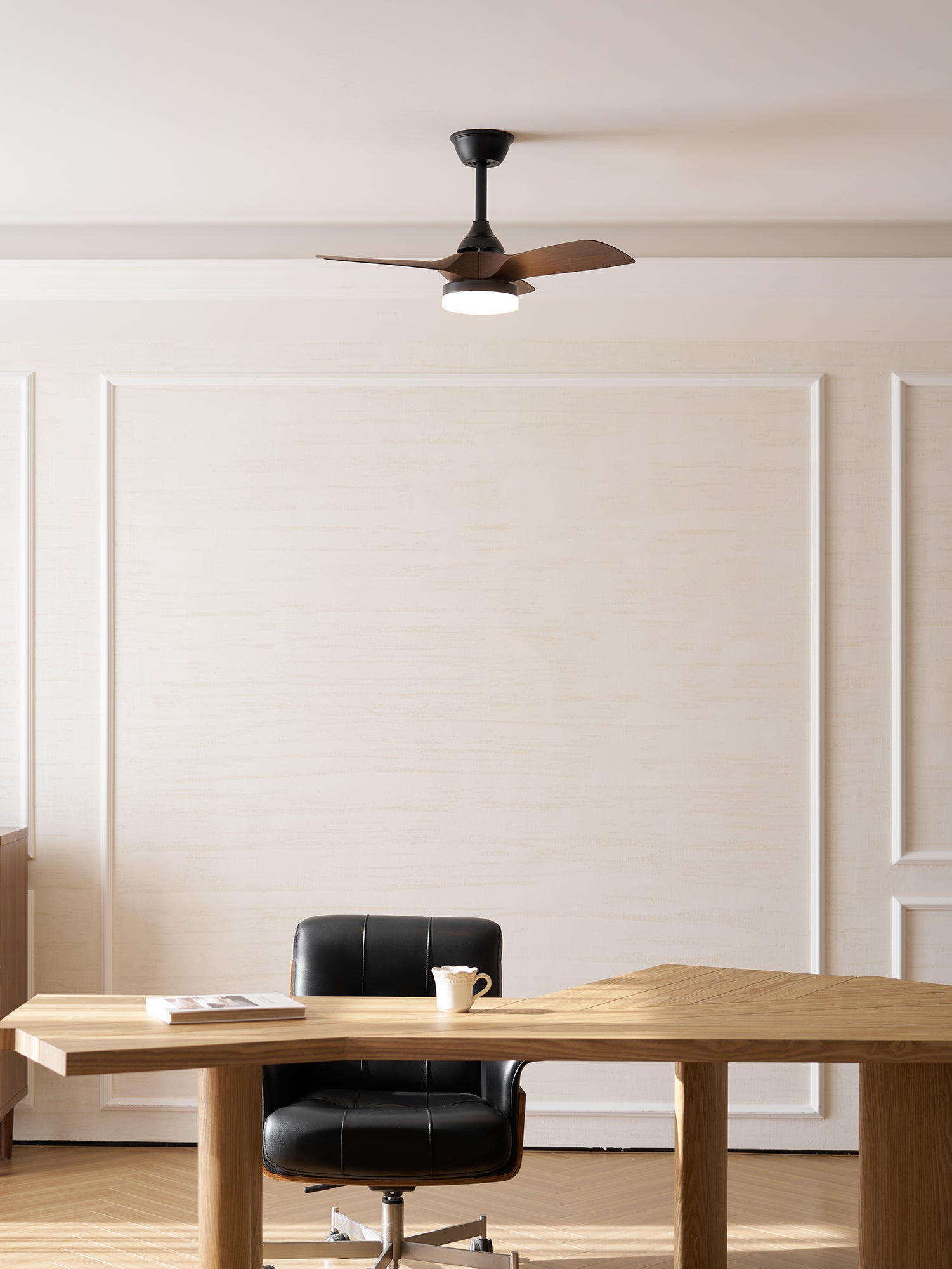 Lexey Ceiling Fan Light
