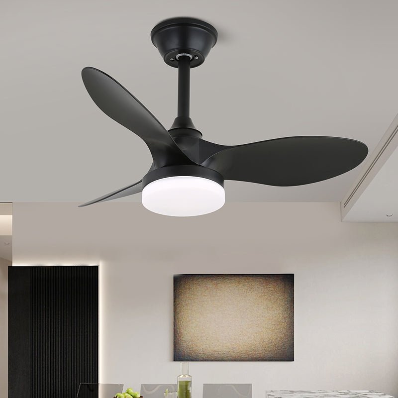 Lexey Ceiling Fan Light
