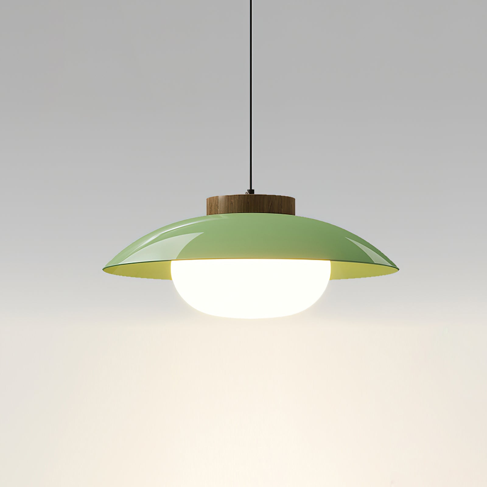 Avarva Plug In Pendant Light