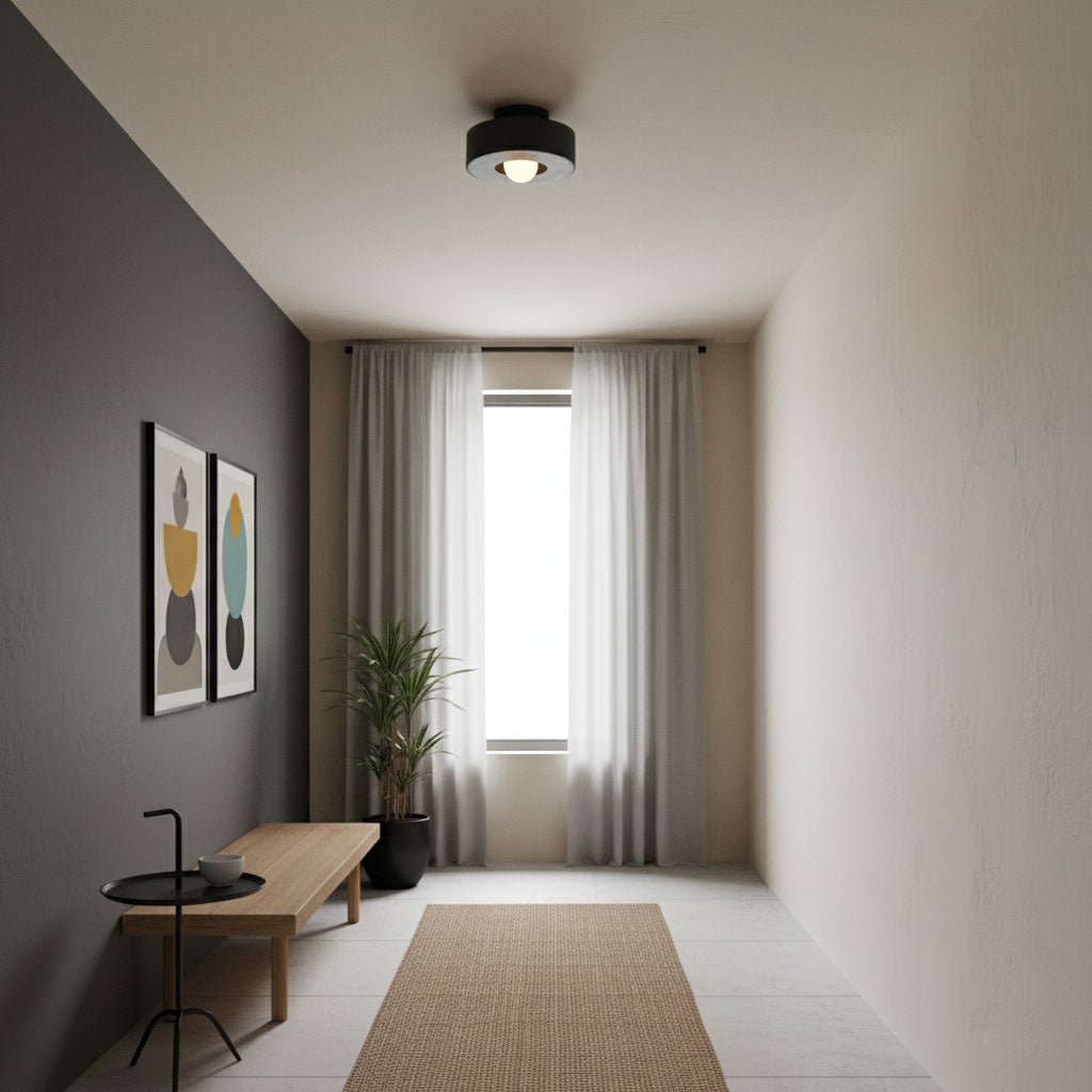 Junowell Ceiling Light
