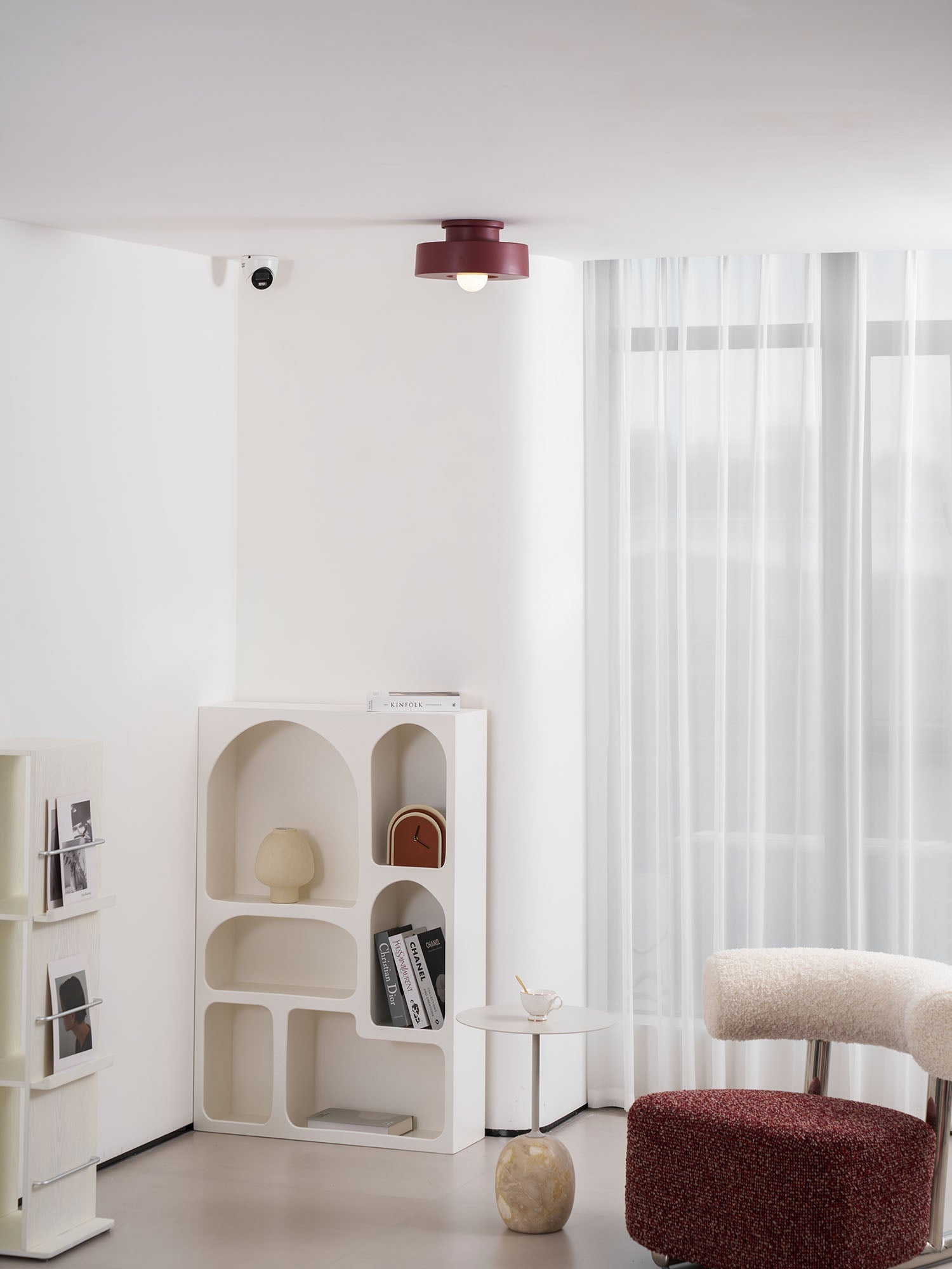 Junowell Ceiling Light