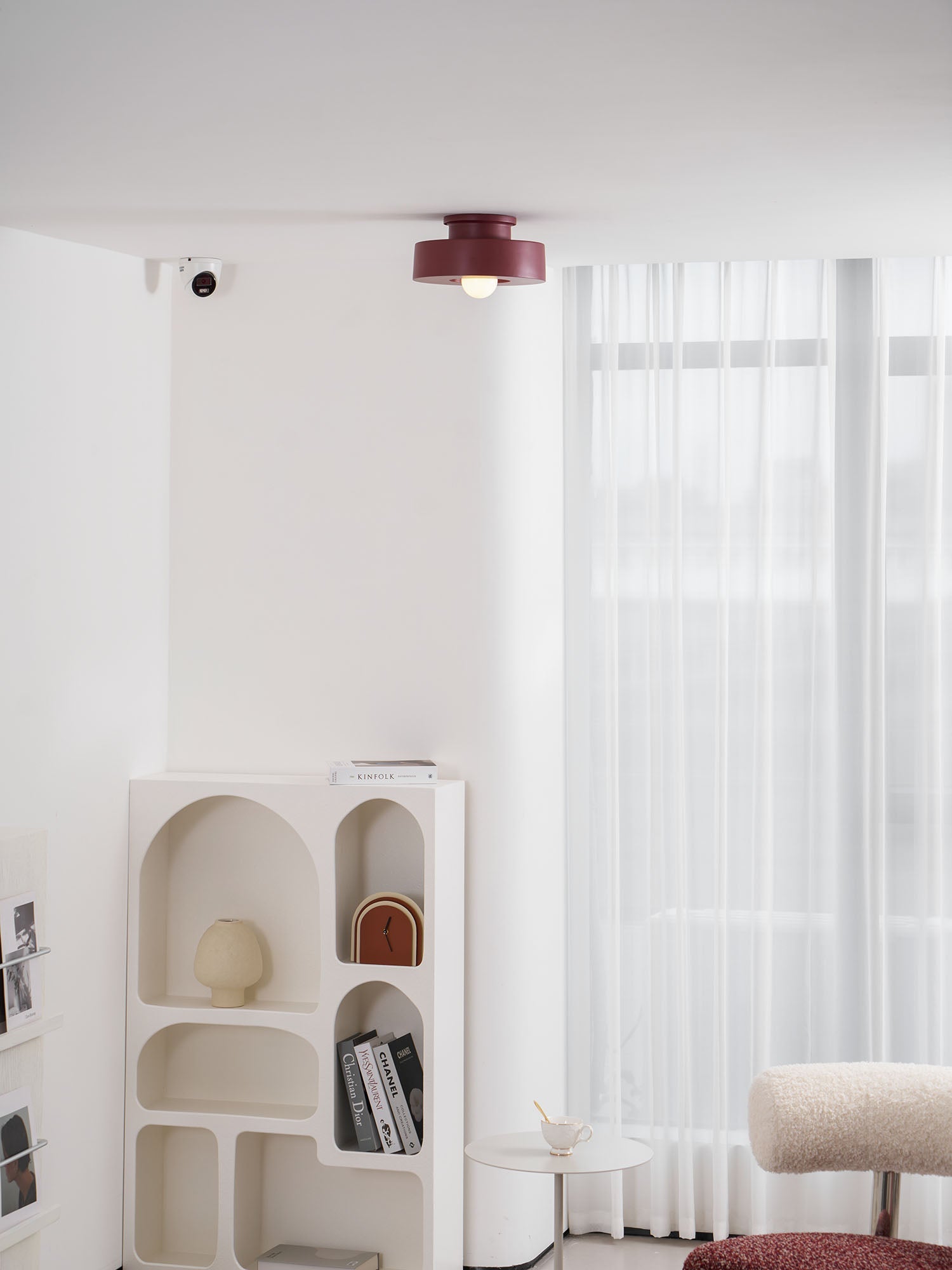 Junowell Ceiling Light