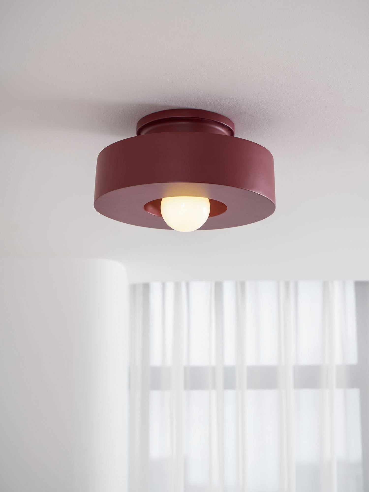 Junowell Ceiling Light