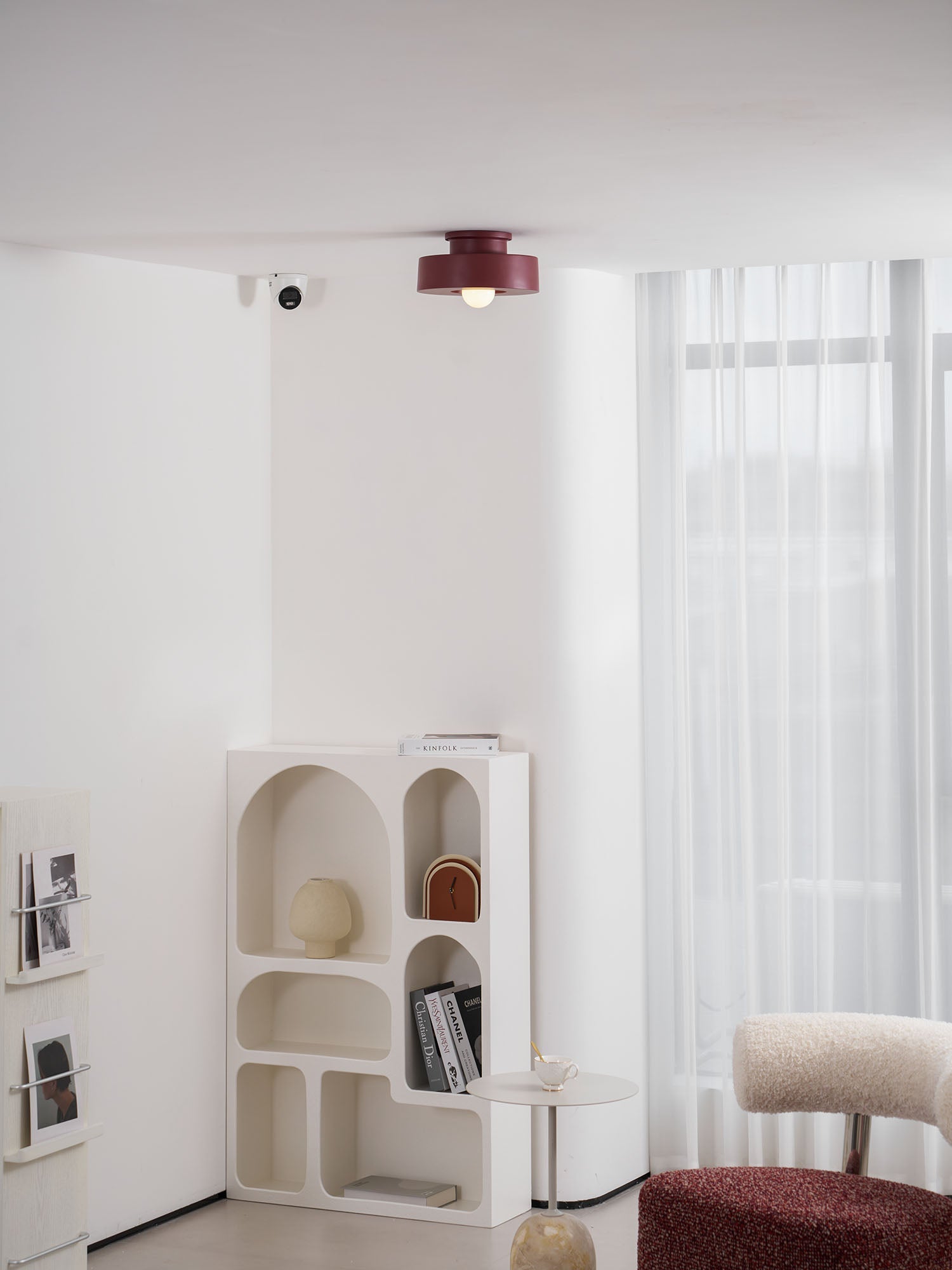 Junowell Ceiling Light