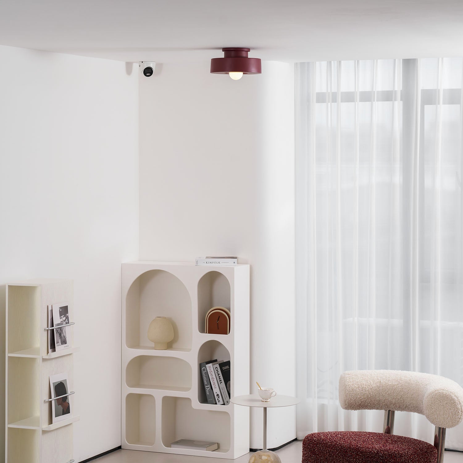 Junowell Ceiling Light