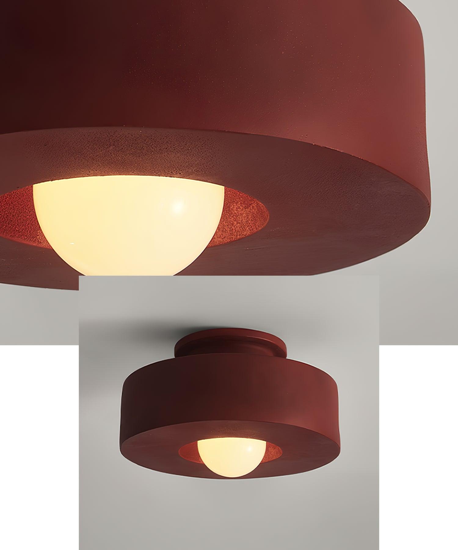 Junowell Ceiling Light