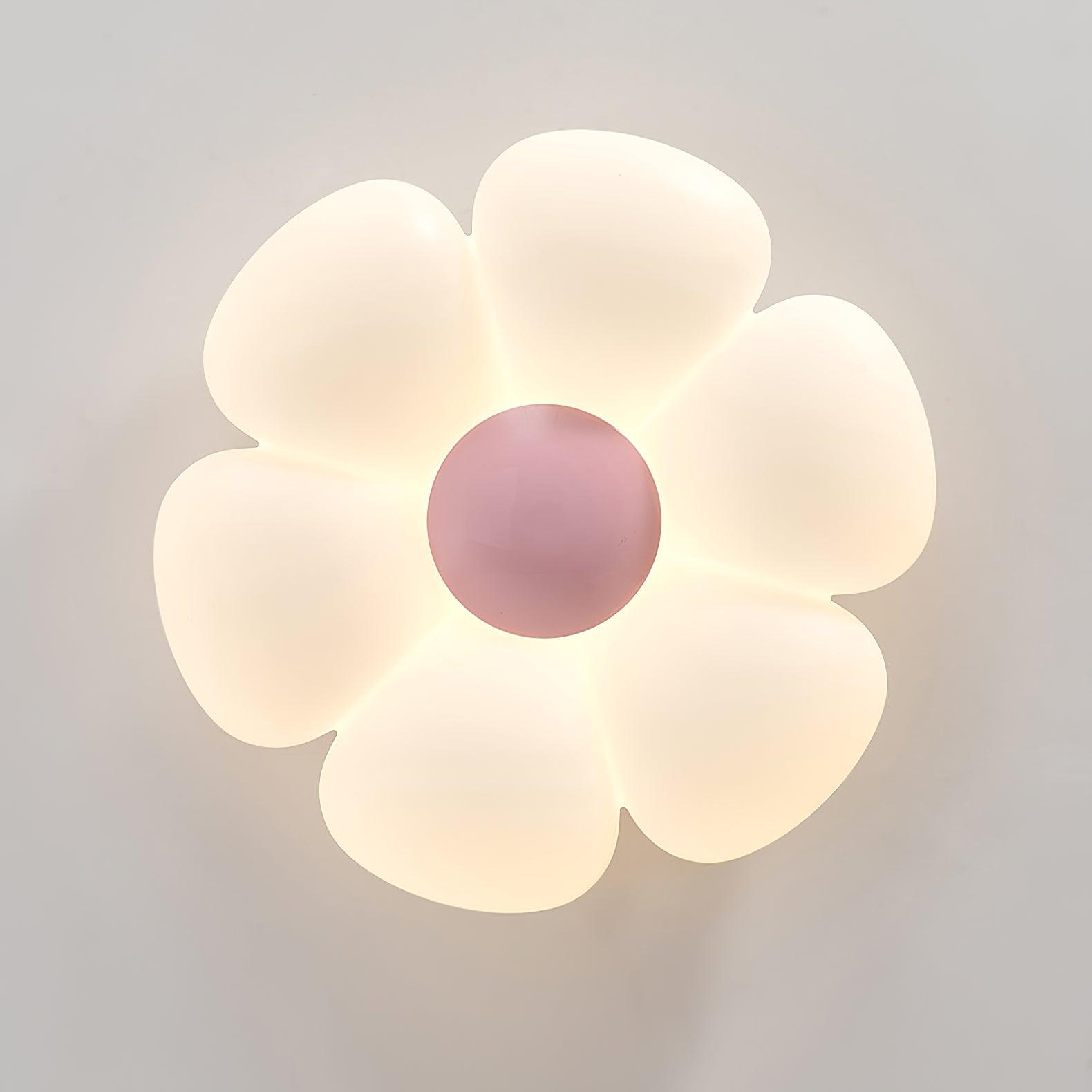 Liobay Flower Ceiling Light