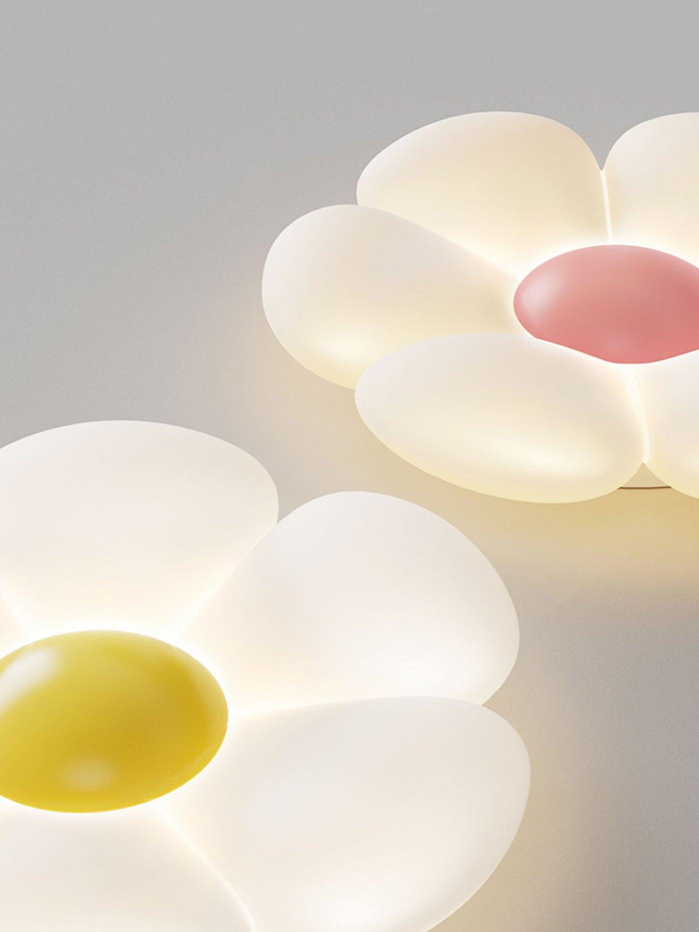 Liobay Flower Ceiling Light