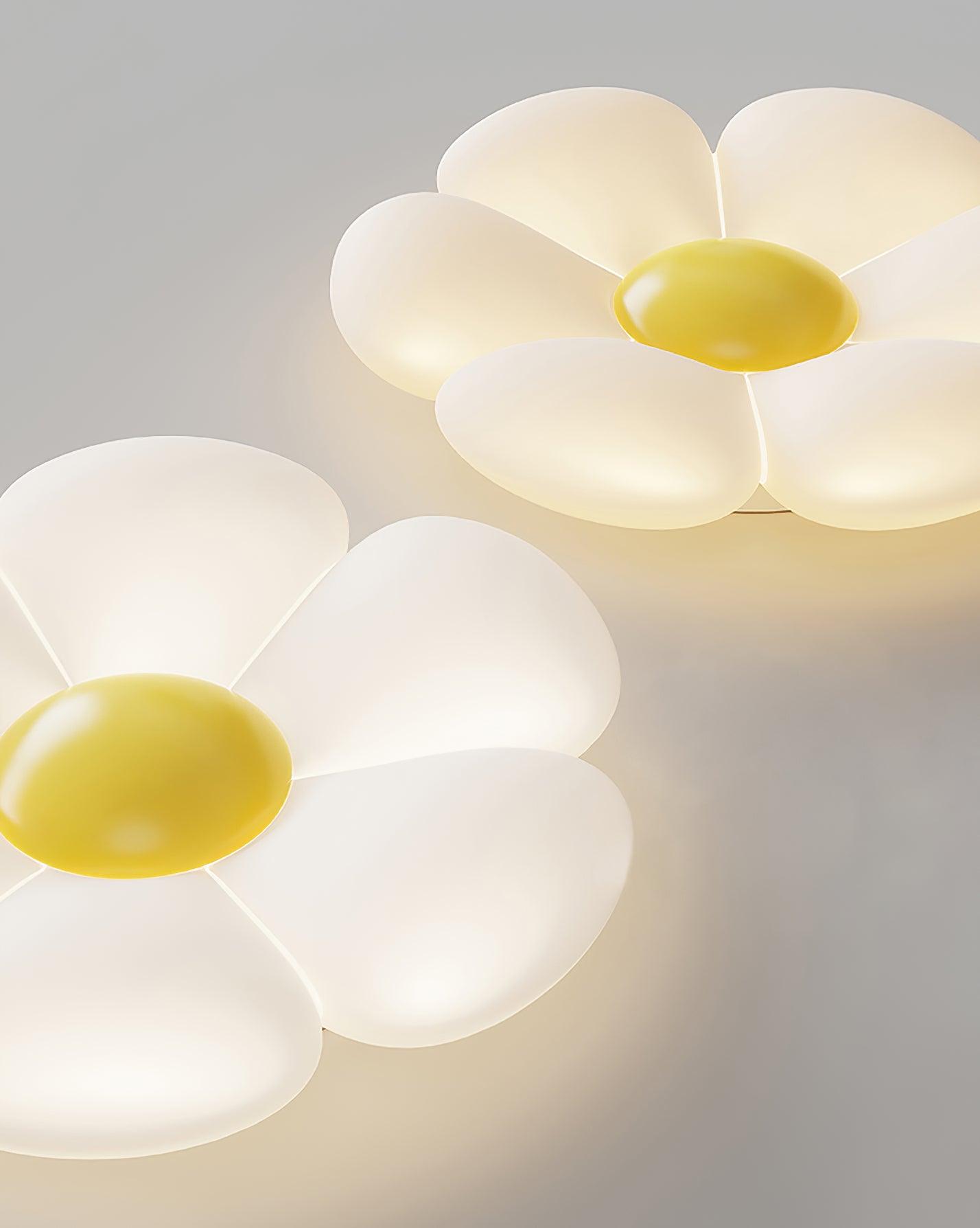 Liobay Flower Ceiling Light