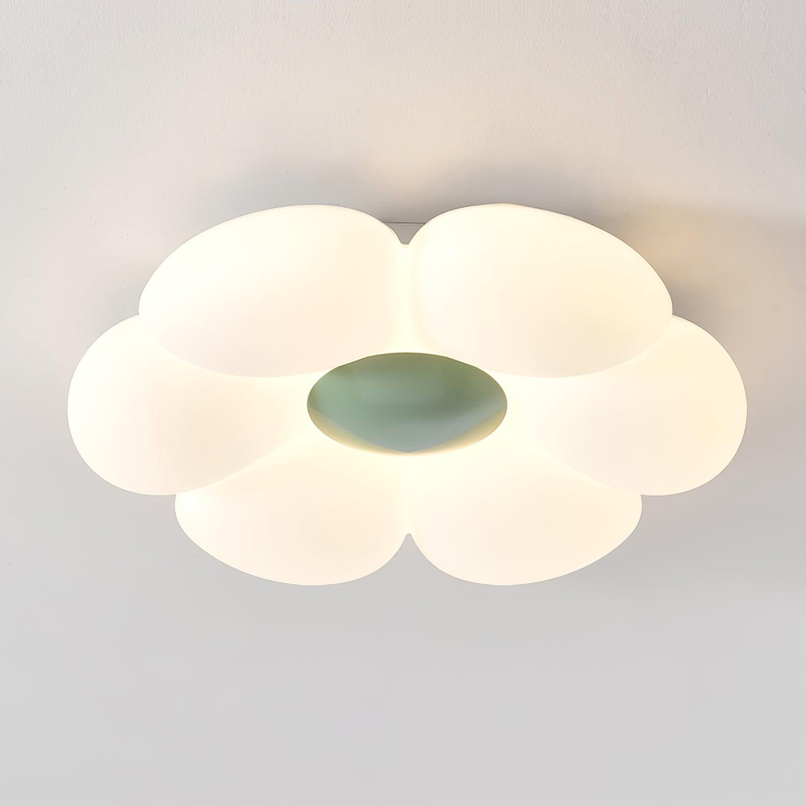 Liobay Flower Ceiling Light