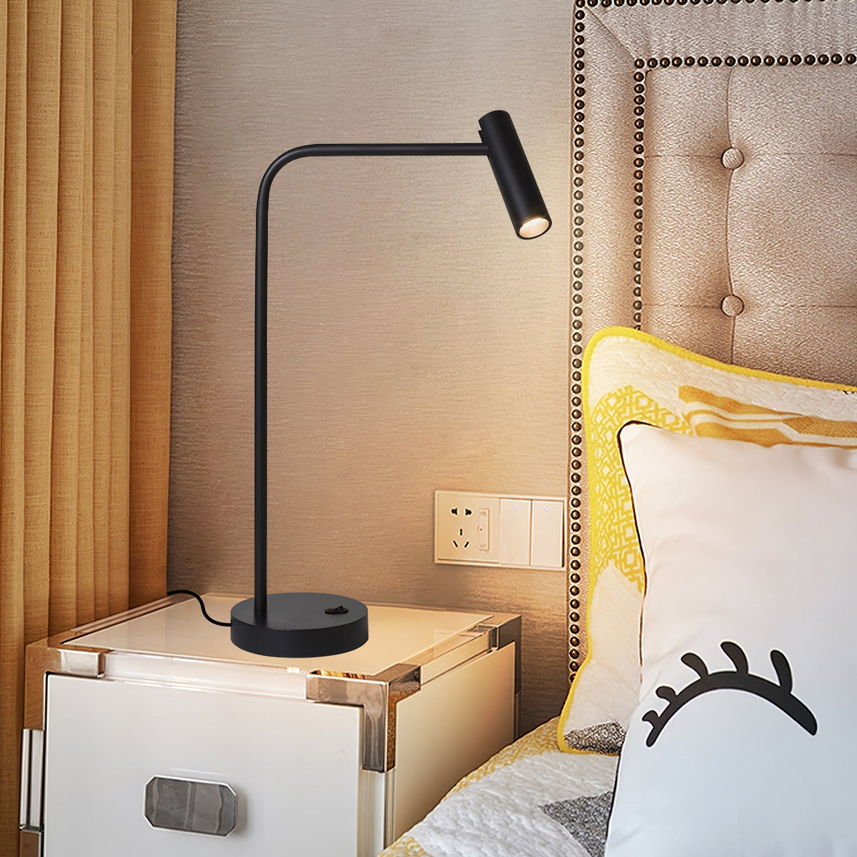 Skinny Table Lamp – detail 13