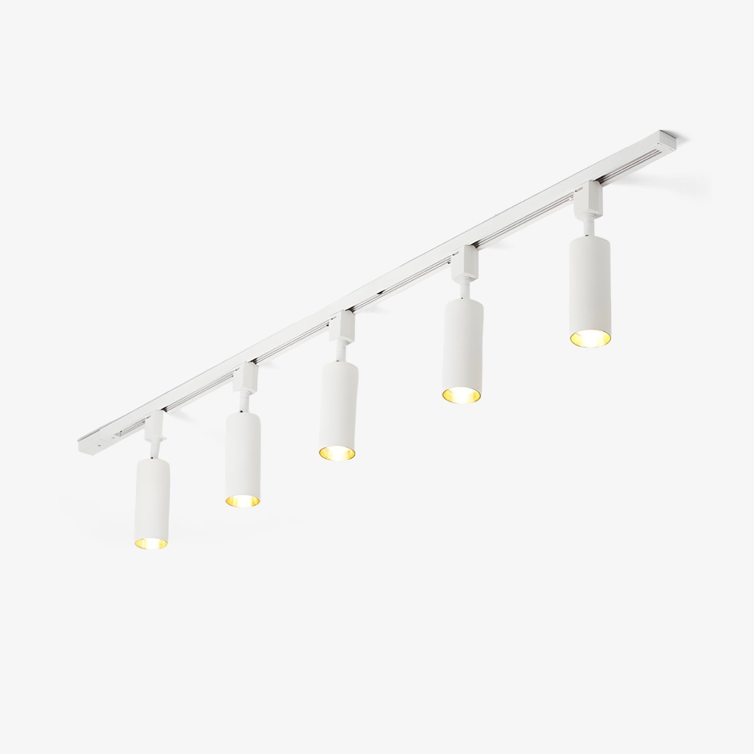 Westbay Track Ceiling Light