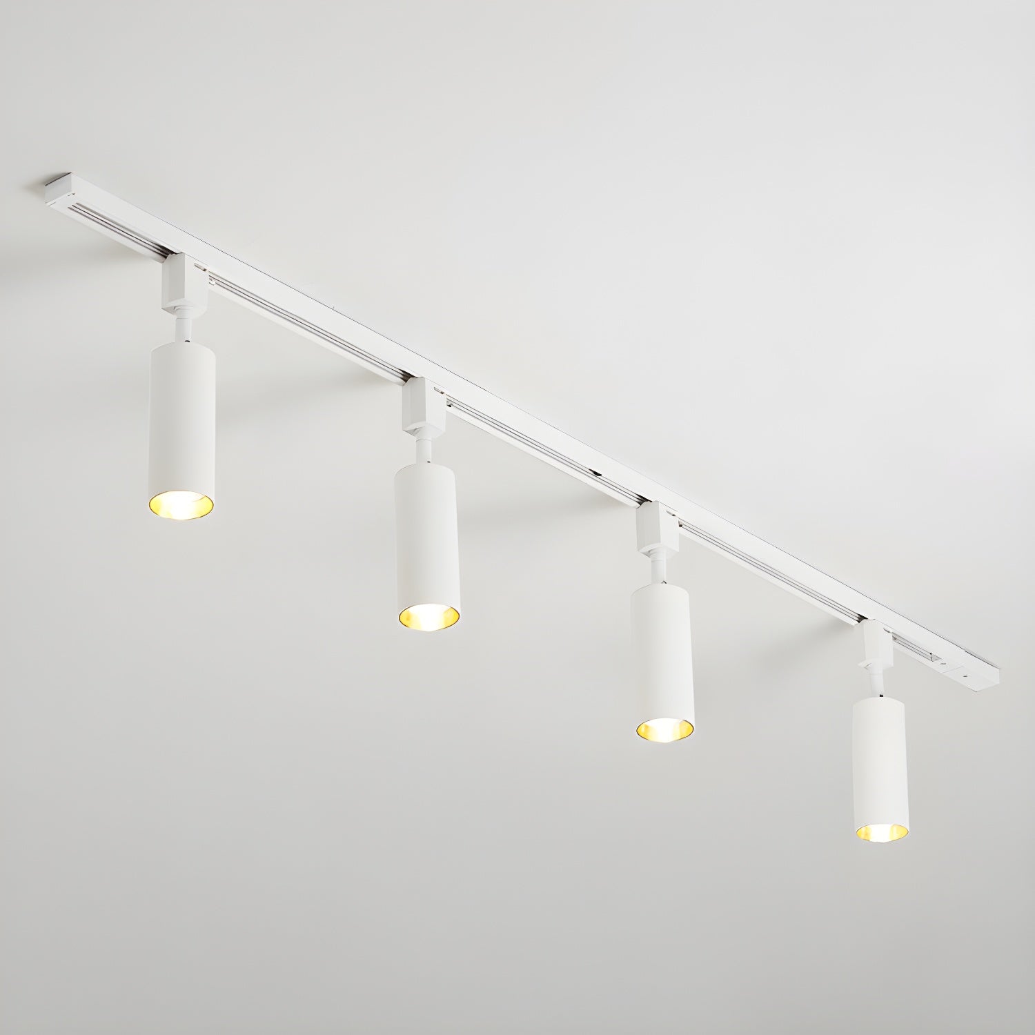 Westbay Track Ceiling Light
