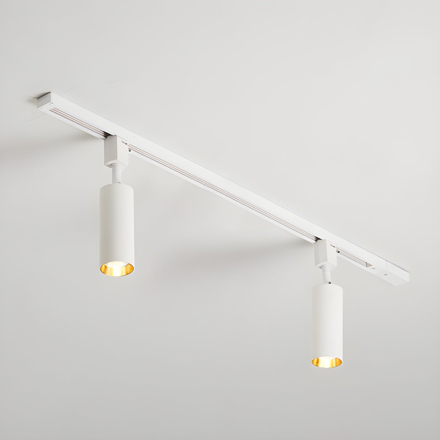 Westbay Track Ceiling Light