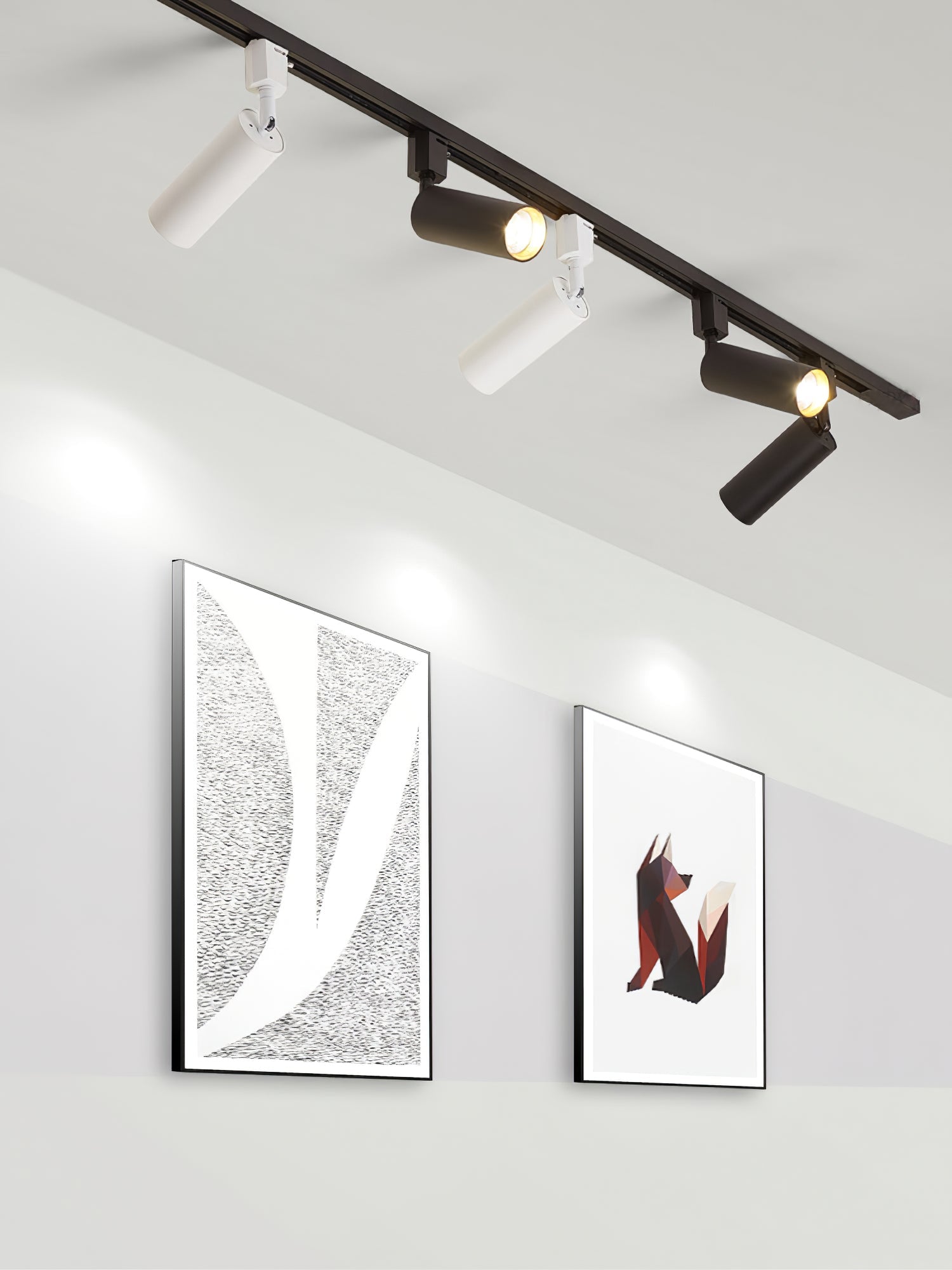 Westbay Track Ceiling Light