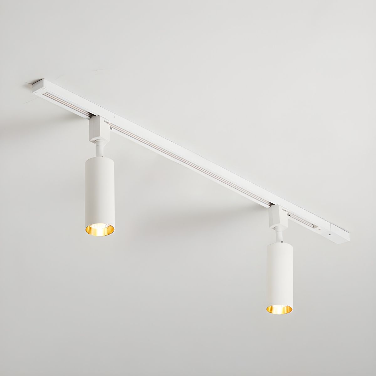 Westbay Track Ceiling Light