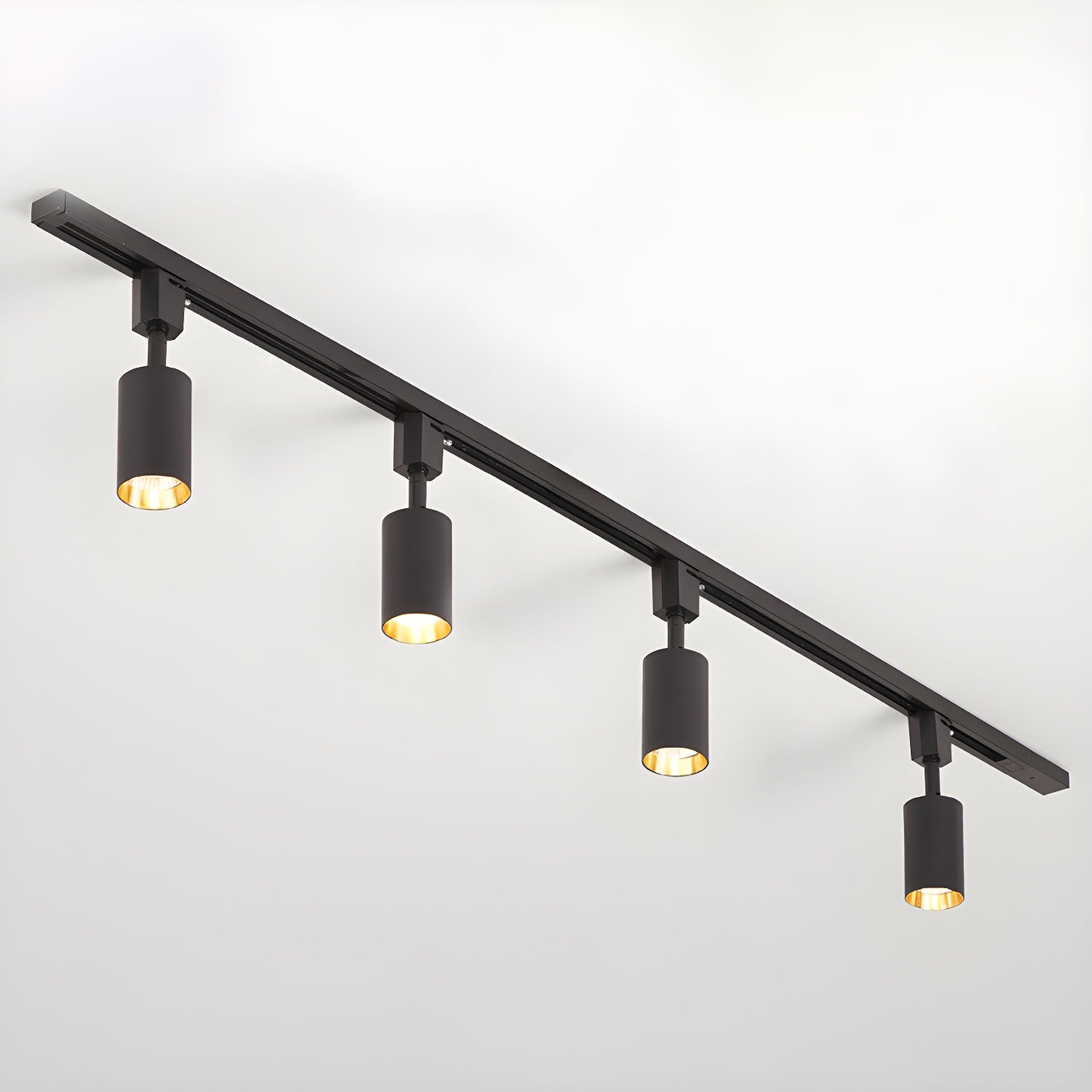 Westbay Track Ceiling Light