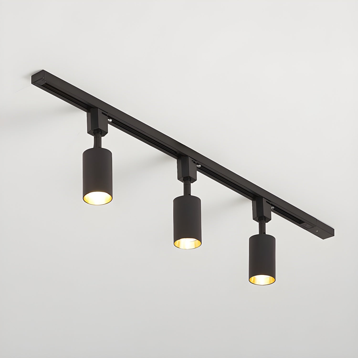 Westbay Track Ceiling Light