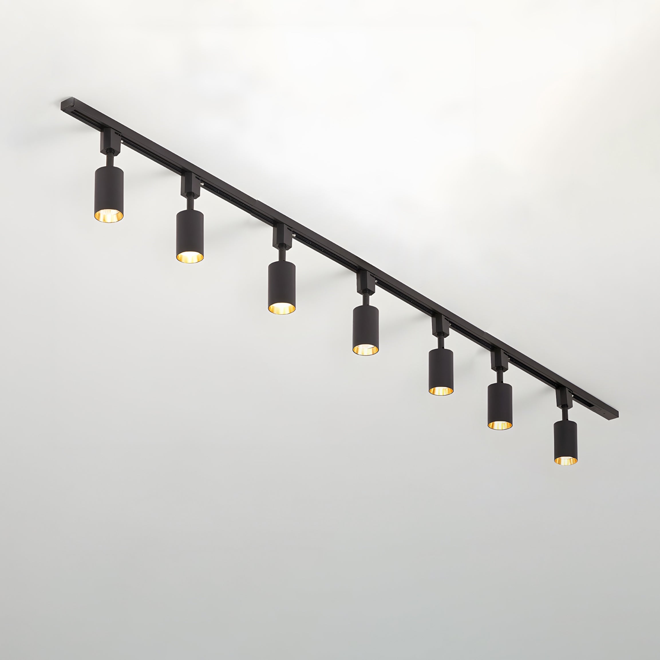 Westbay Track Ceiling Light