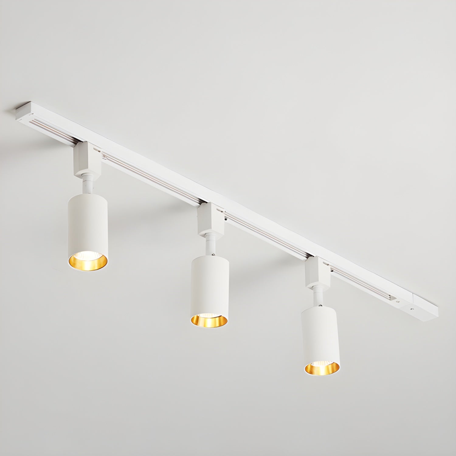 Westbay Track Ceiling Light