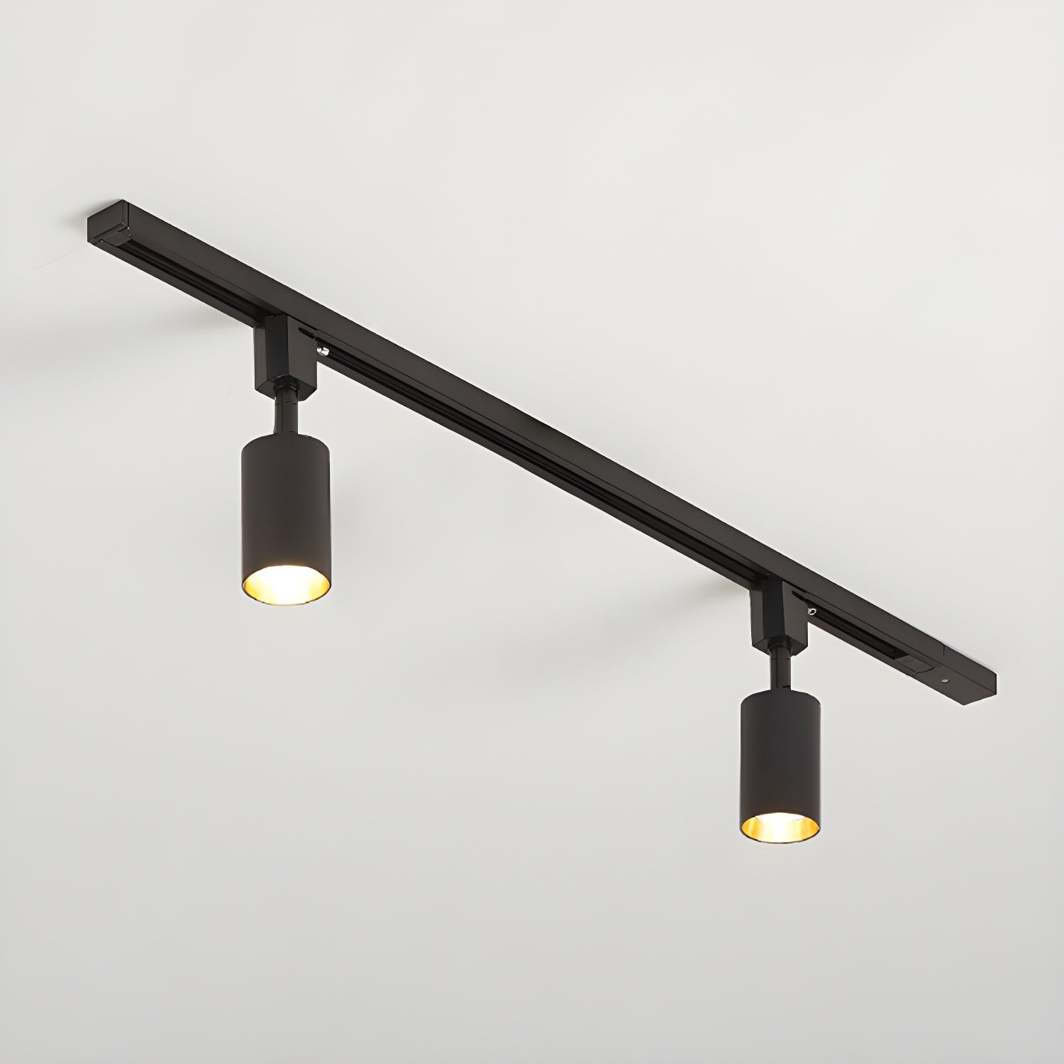 Westbay Track Ceiling Light