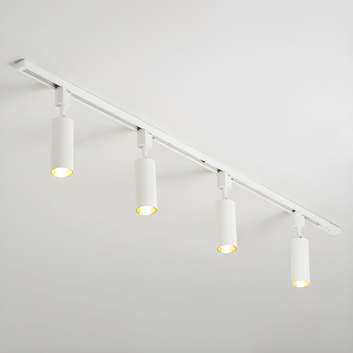 Westbay Track Ceiling Light