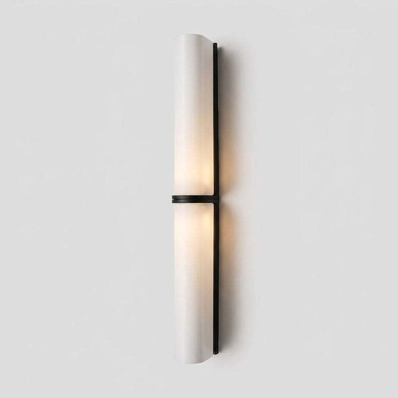 Oakena Tube Wall Light