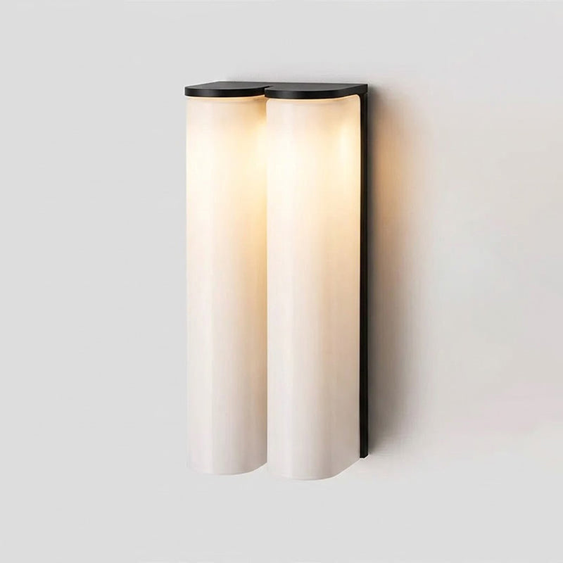 Oakena Tube Wall Light