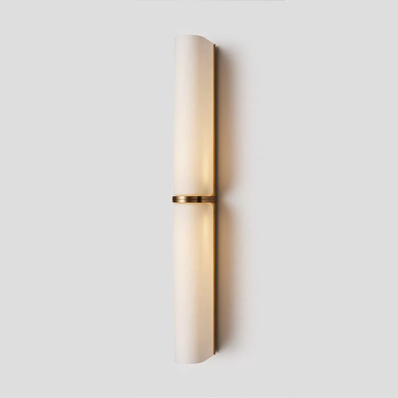 Oakena Tube Wall Light