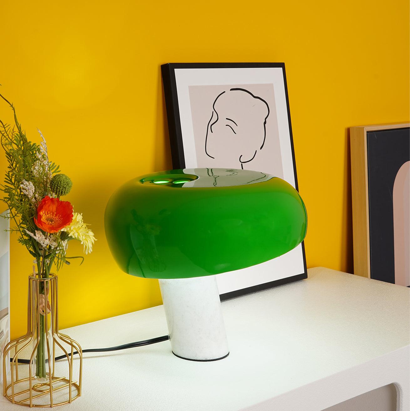 Wiloma Table Lamp