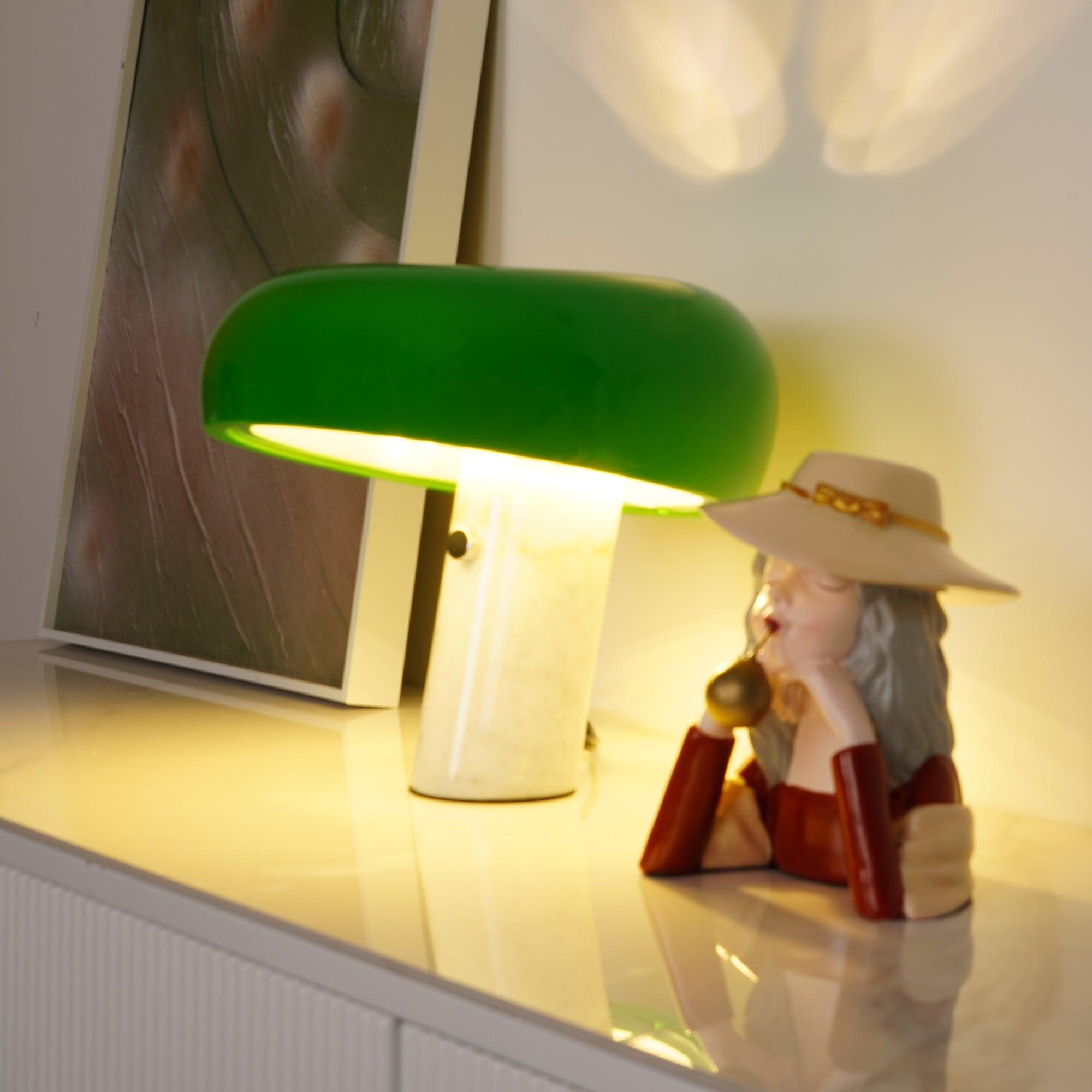 Wiloma Table Lamp