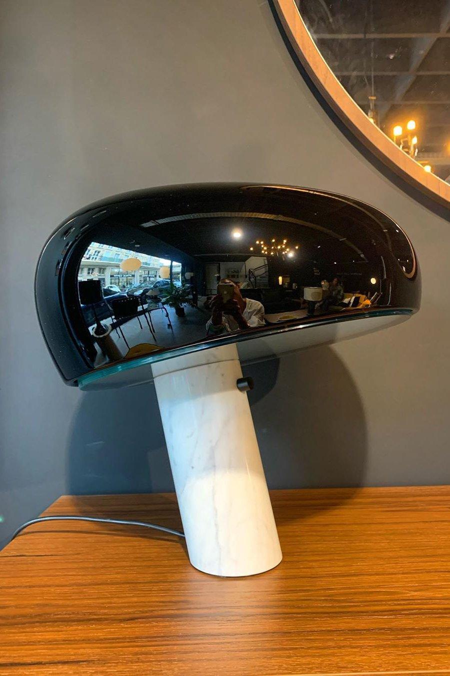 Wiloma Table Lamp