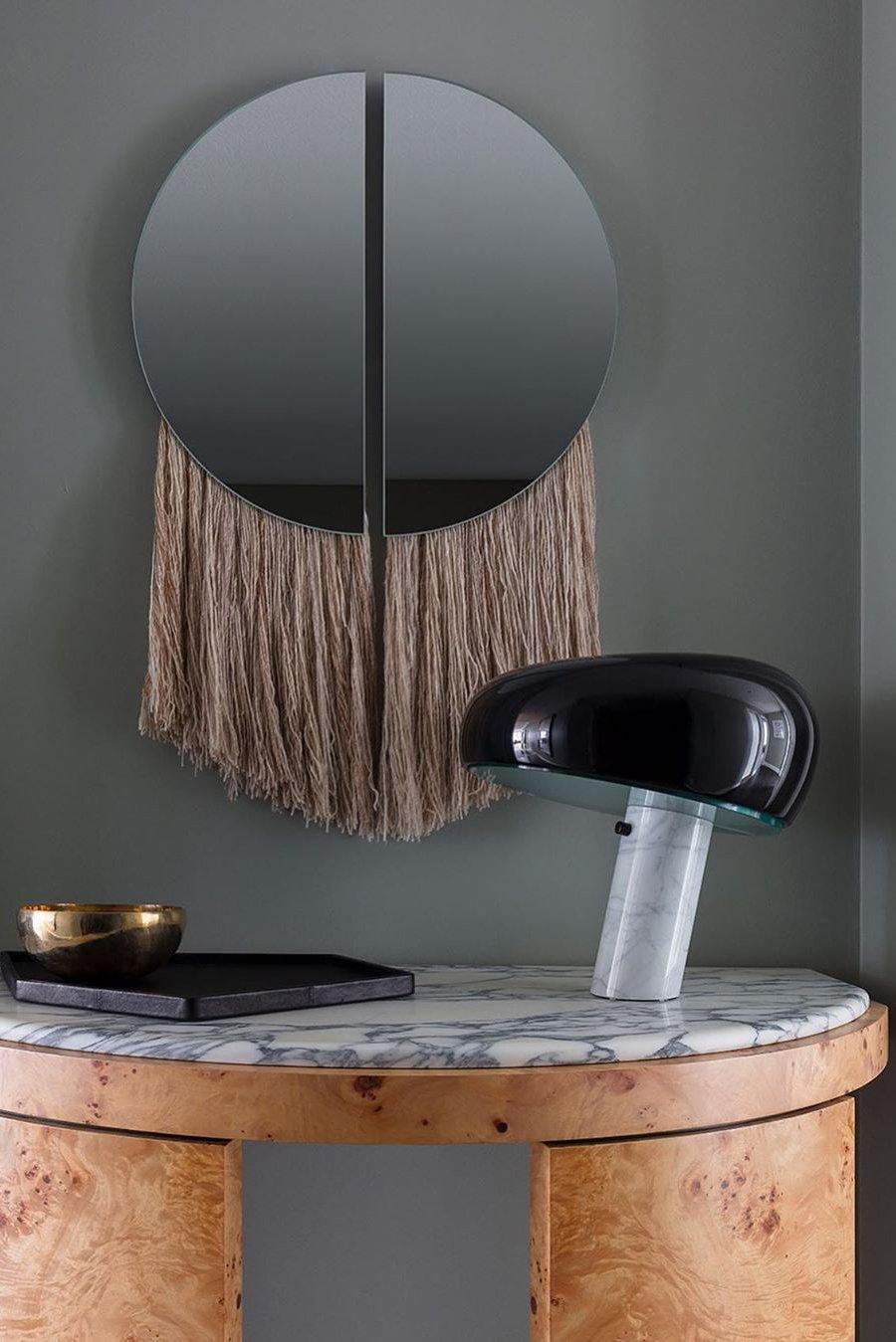 Wiloma Table Lamp