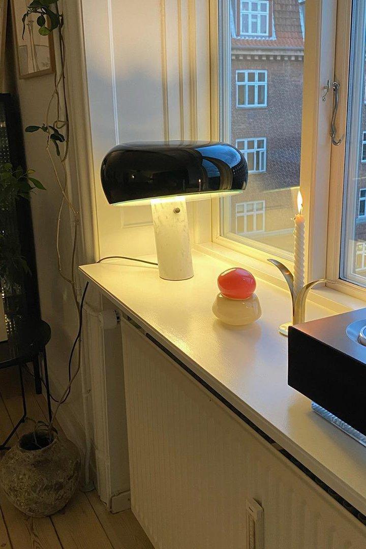 Wiloma Table Lamp