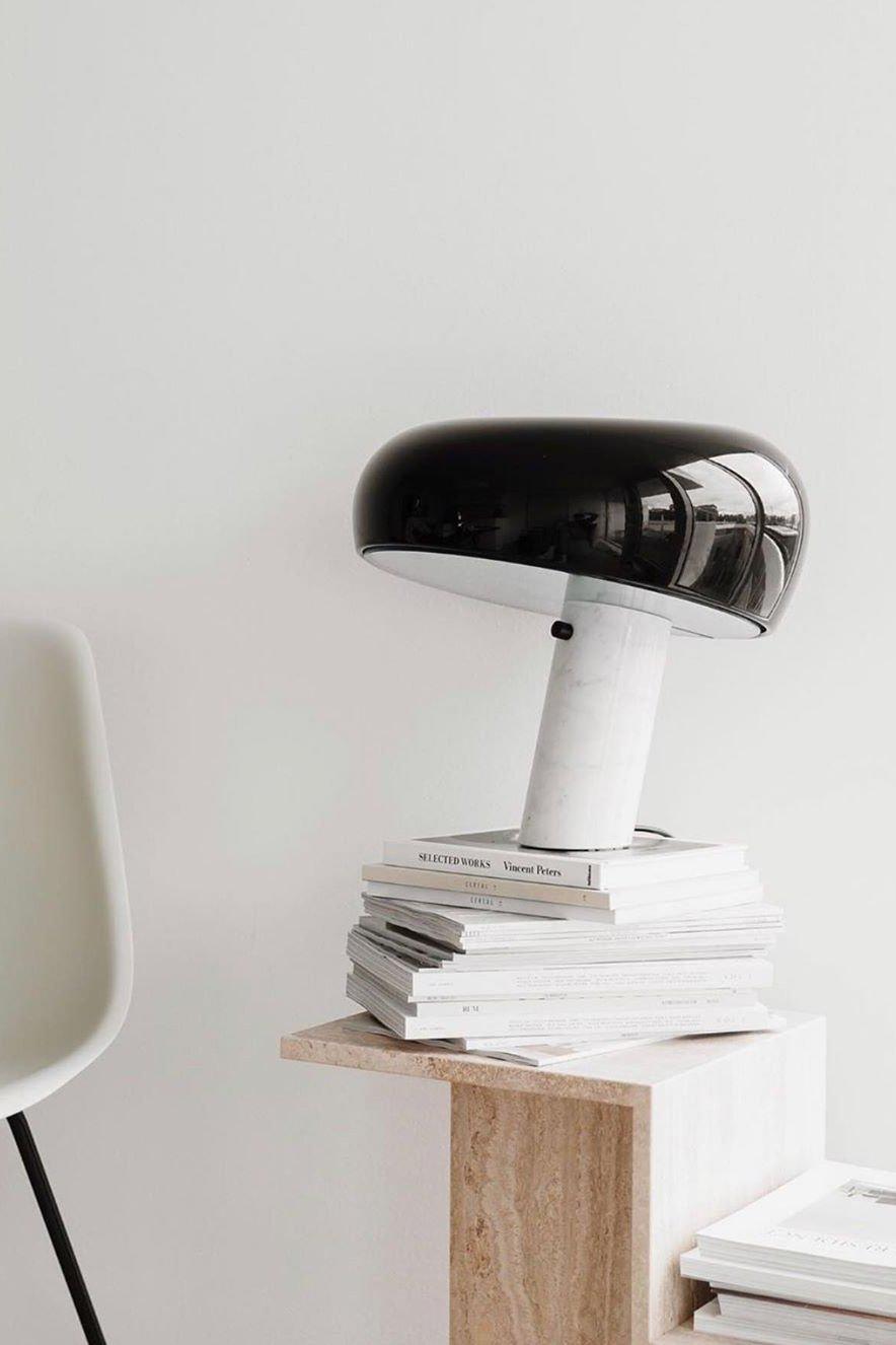 Wiloma Table Lamp