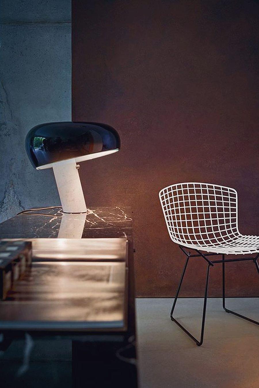 Wiloma Table Lamp
