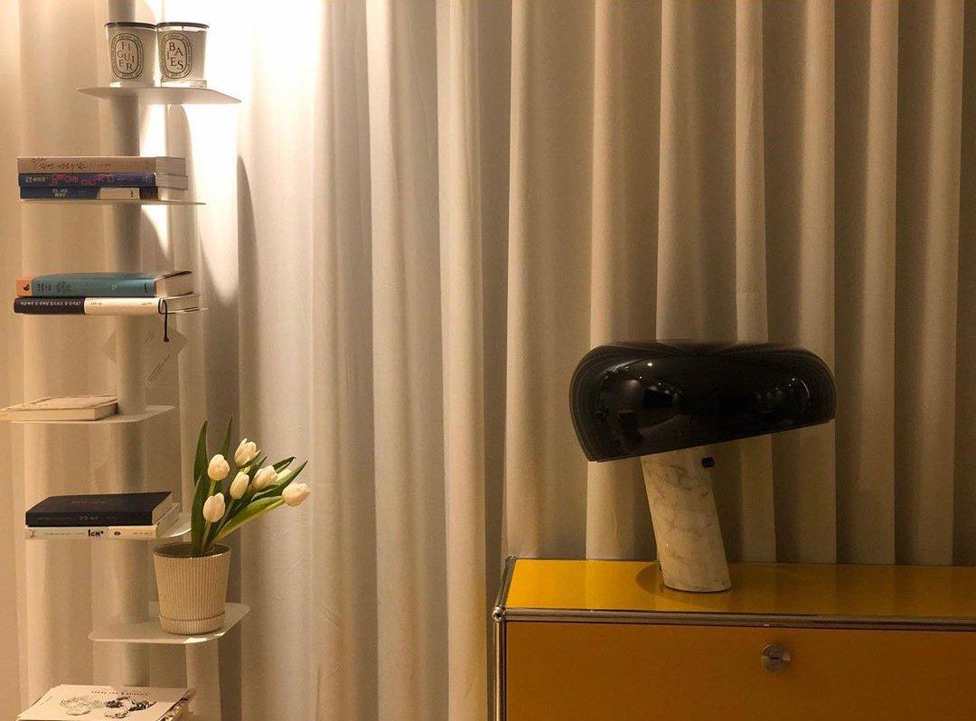 Wiloma Table Lamp