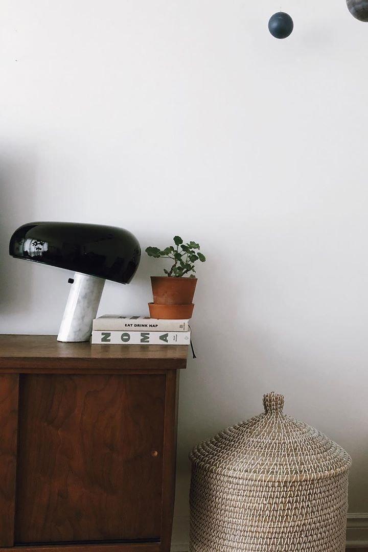 Wiloma Table Lamp
