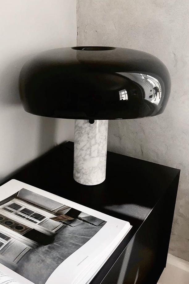 Wiloma Table Lamp