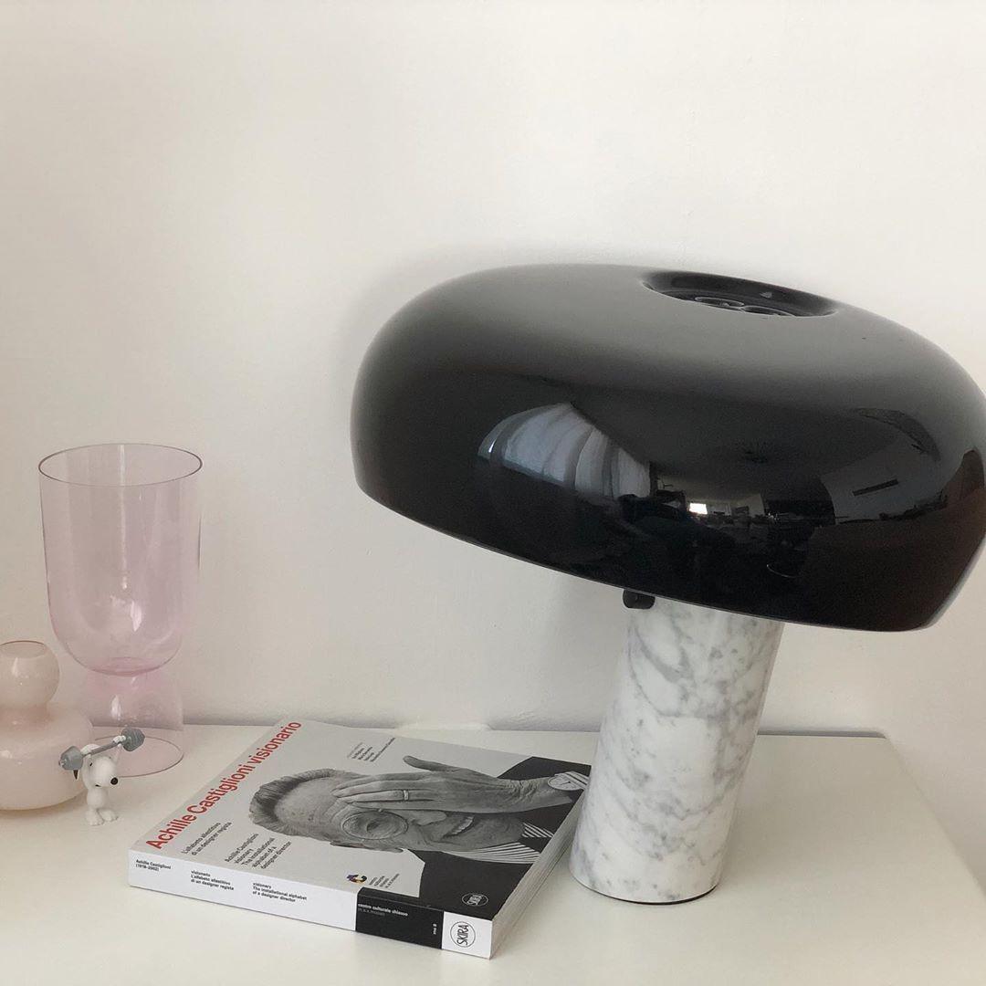 Wiloma Table Lamp