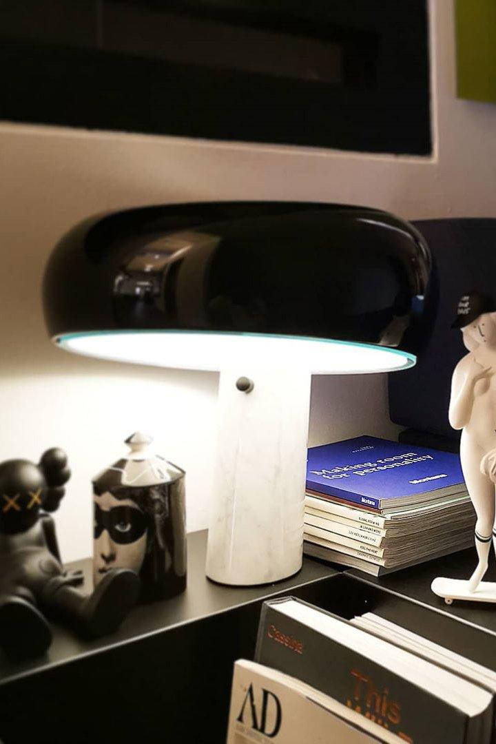 Wiloma Table Lamp