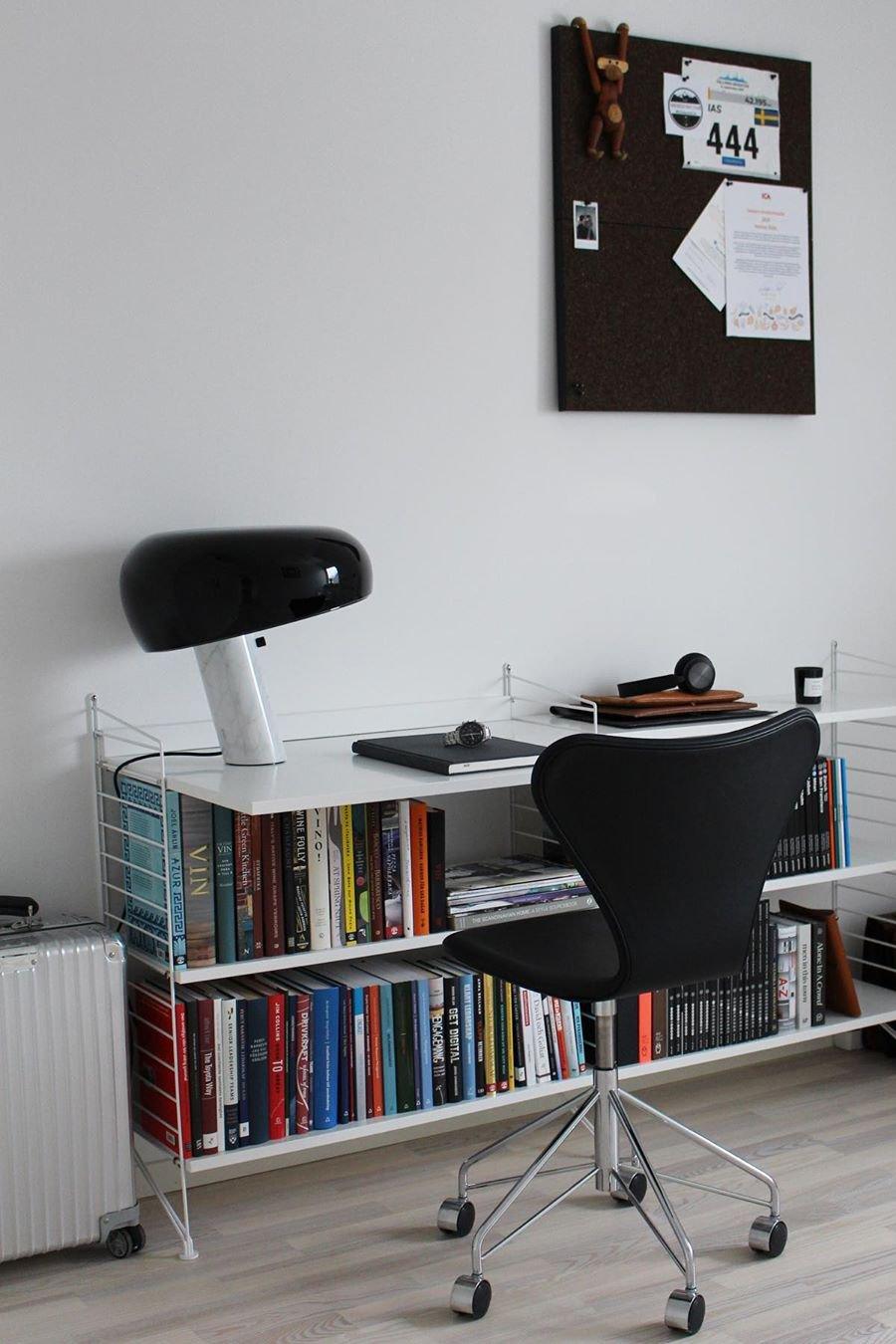 Wiloma Table Lamp