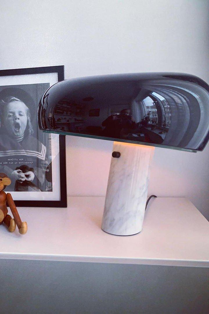 Wiloma Table Lamp