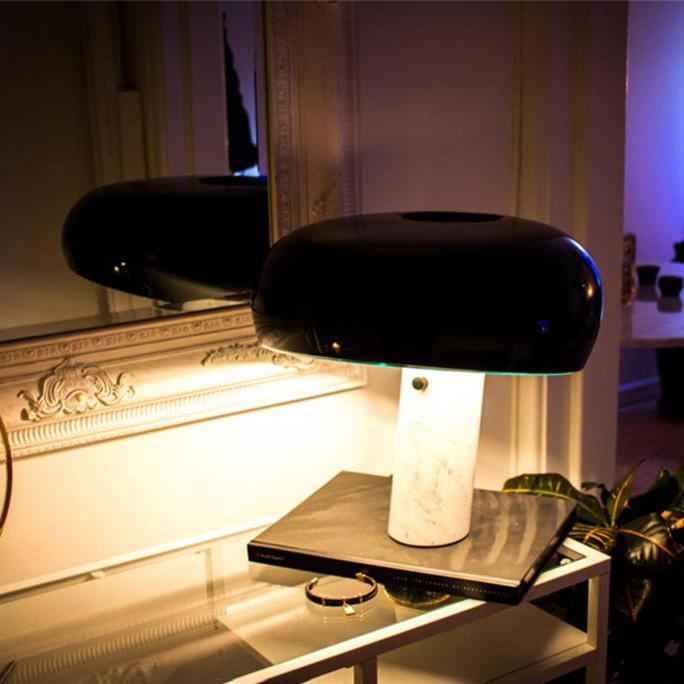 Wiloma Table Lamp