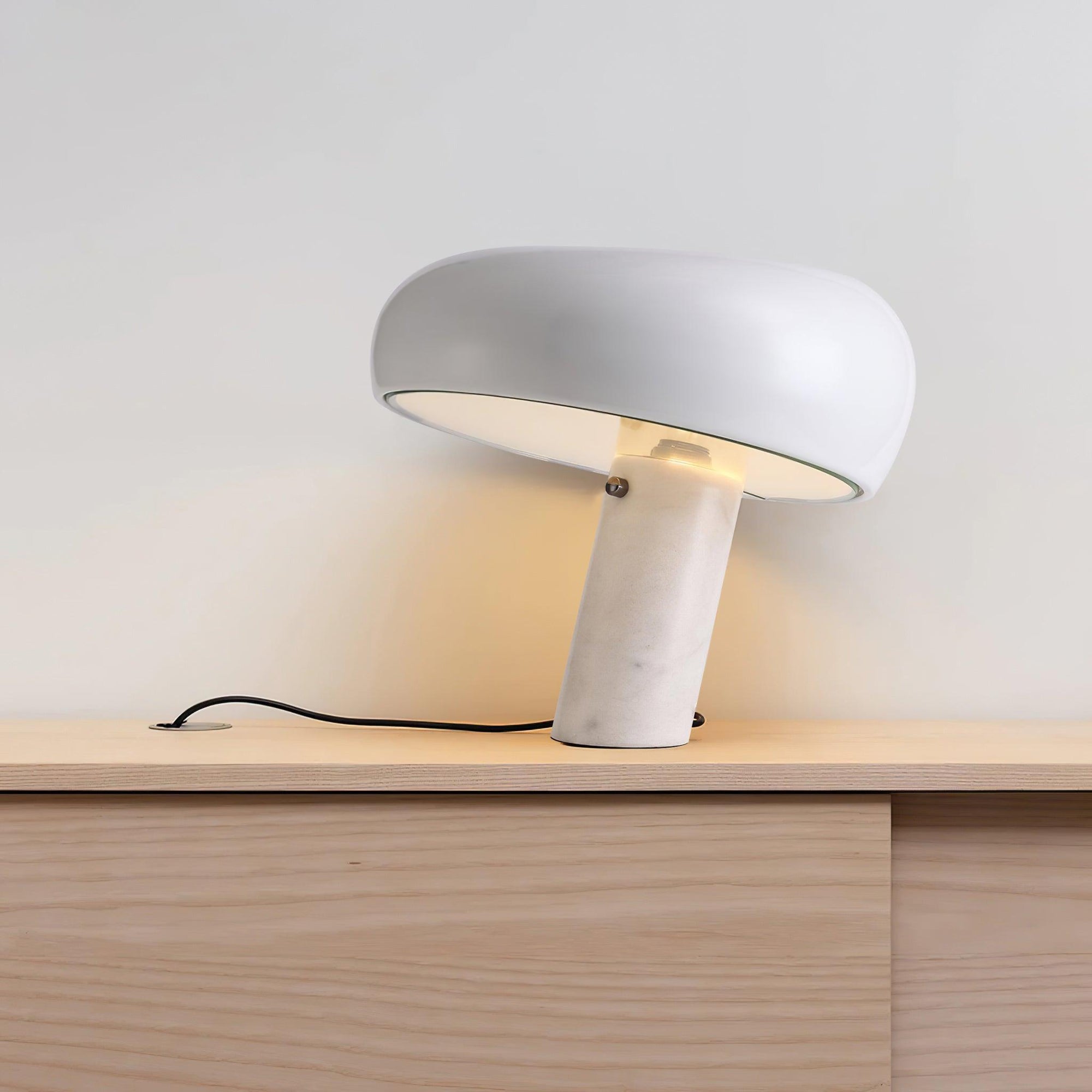 Wiloma Table Lamp