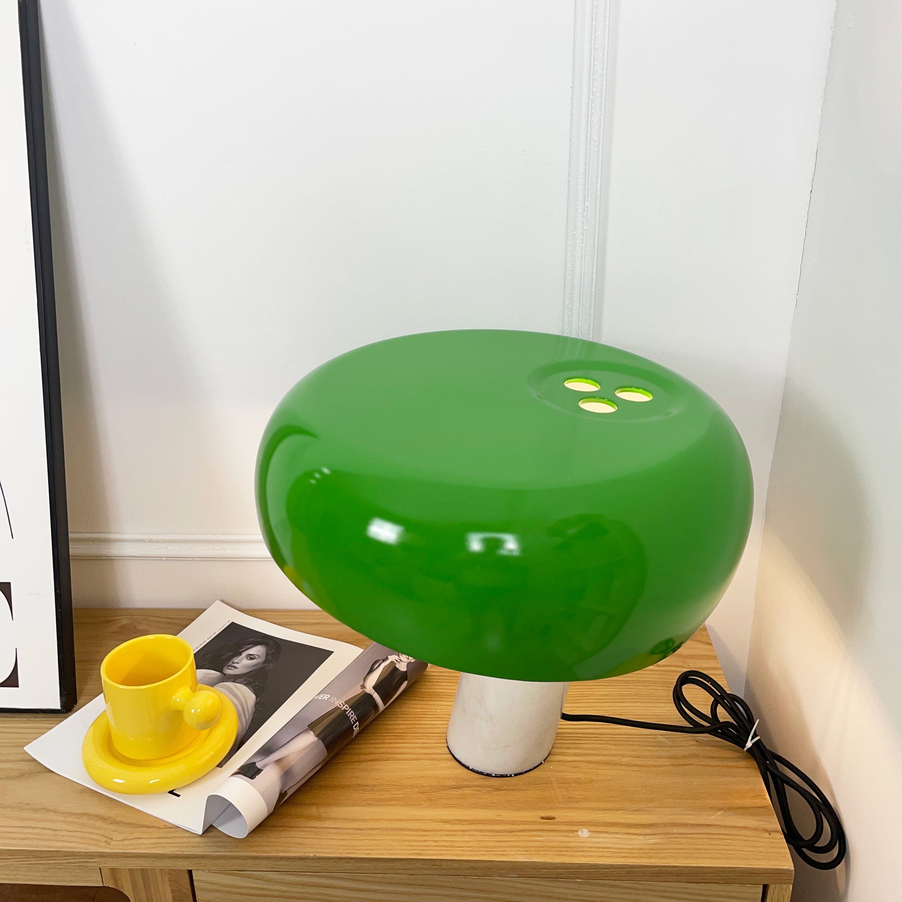 Wiloma Table Lamp
