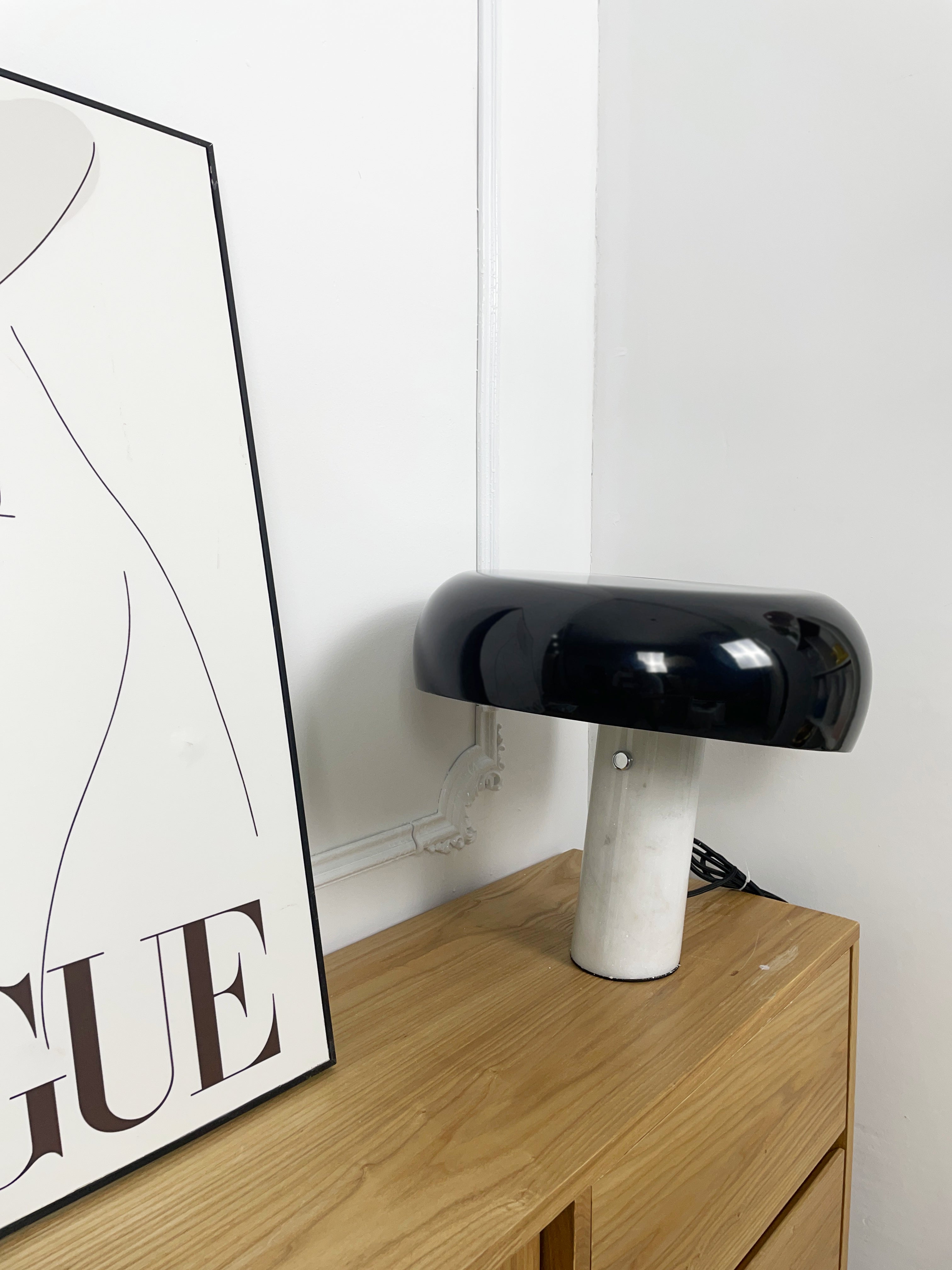 Wiloma Table Lamp