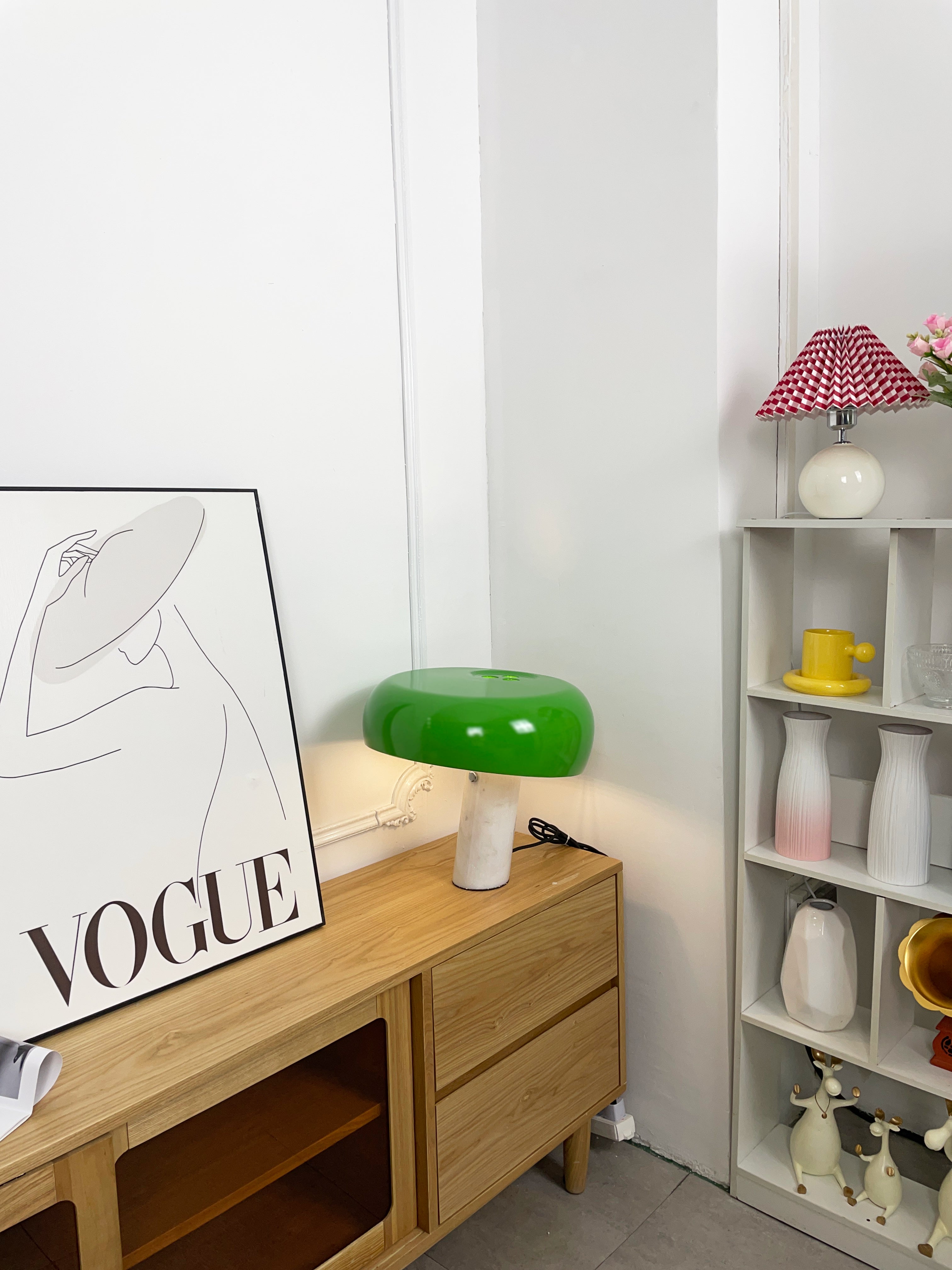 Wiloma Table Lamp