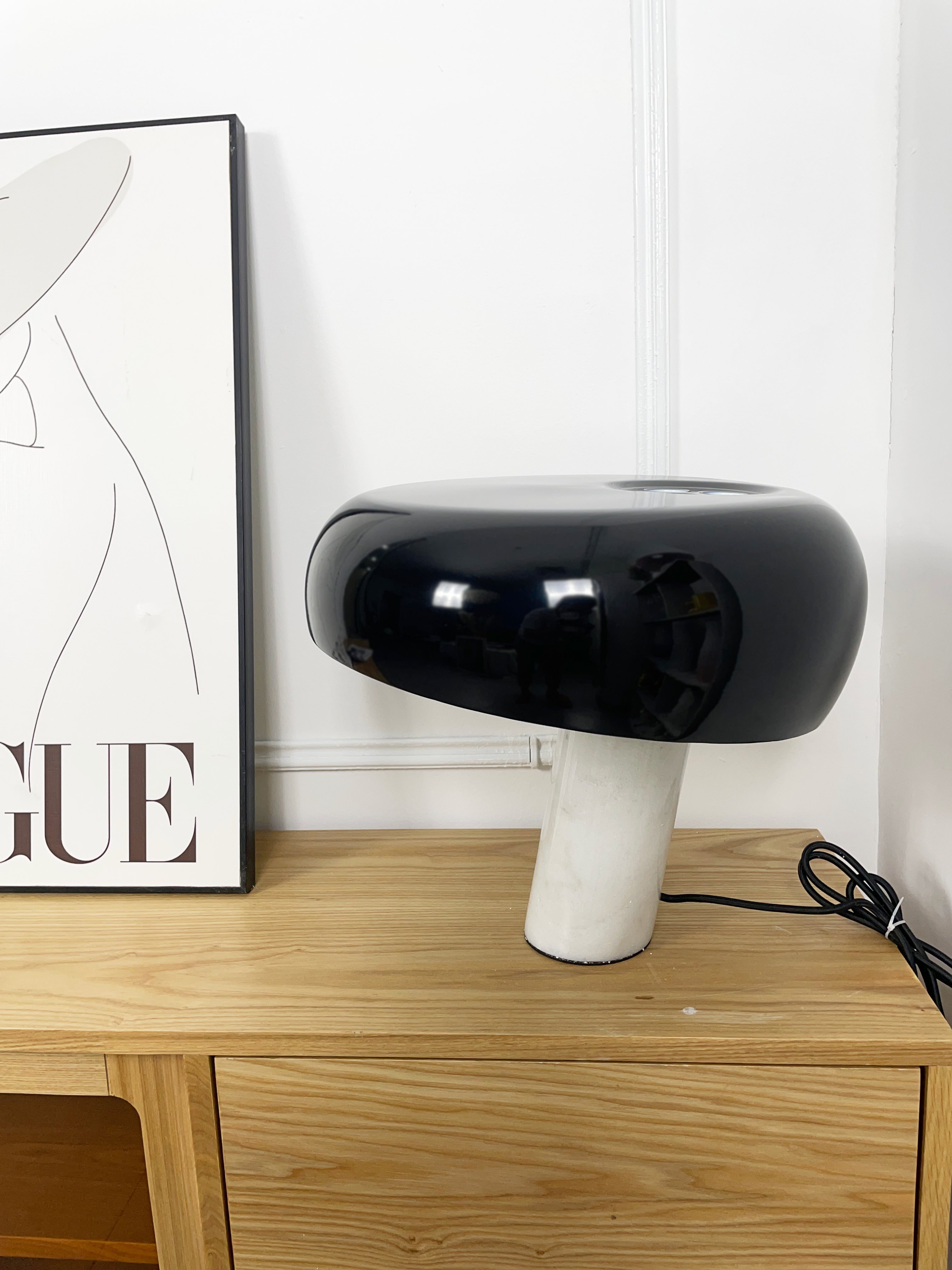 Wiloma Table Lamp