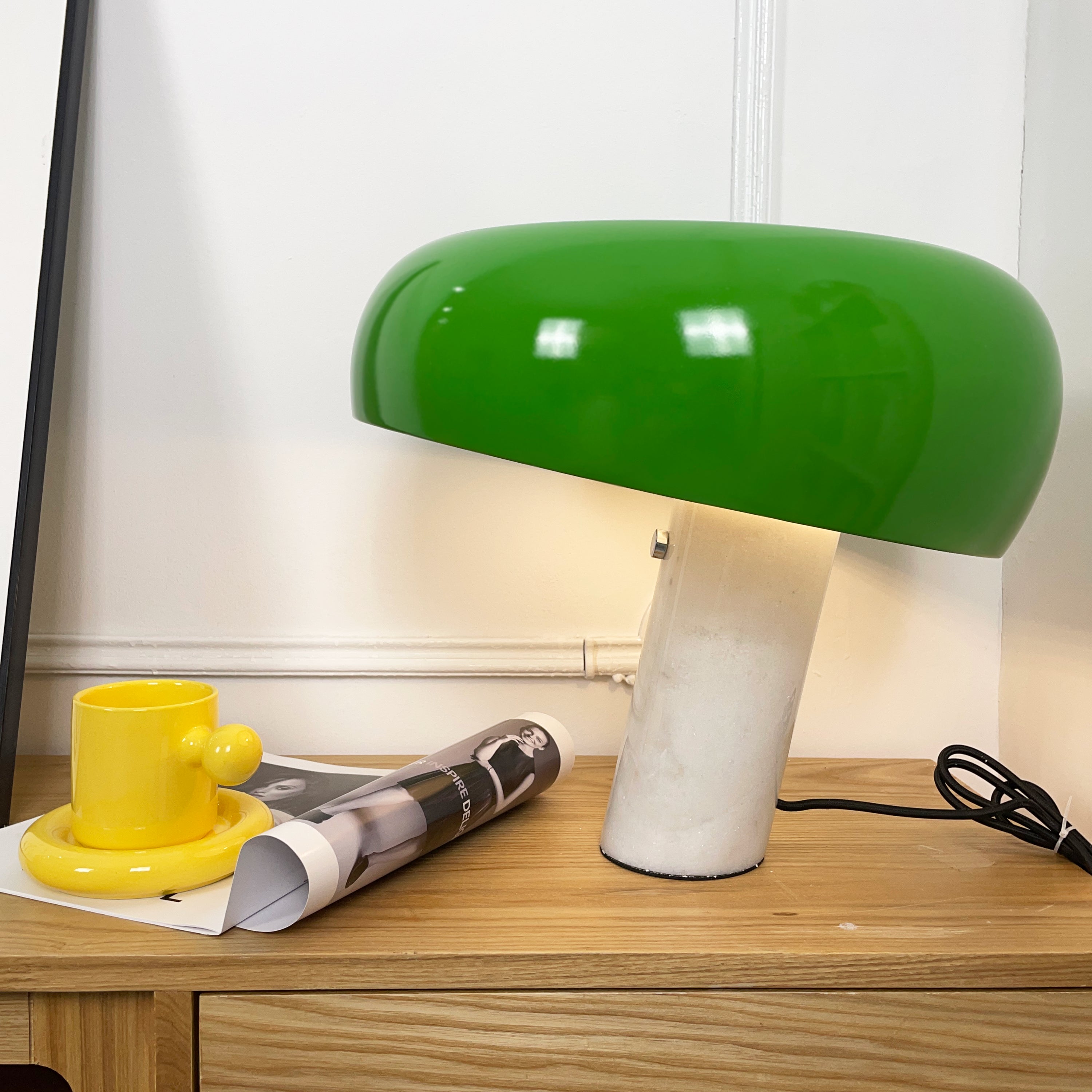 Wiloma Table Lamp